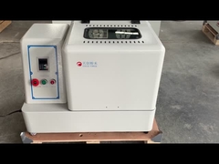 الصين Tencan 4L مربع نوع الكواكب الكرة مطحنة مختبر مطحنة الكرة السعر