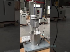 طاحونة كرات تينكان 1 سنة JM-3 نموذج مثالي للبحث والتطوير