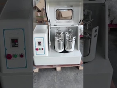 الصين Tencan 220V/110V المختبر مربع النوع طاحونة الكرة الكوكبية