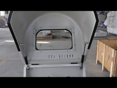 أقصى قدرة الإنتاج 0.66L مختبر طاحونة الكرة الكوكبية ل 2 أو 4 أوعية طاحونة طاحونة كرة