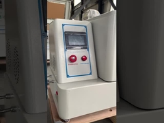 شاشة لمسة ذكية طاحونة كرة كوكبية عالية الكفاءة لطاحونة مسحوق النانو