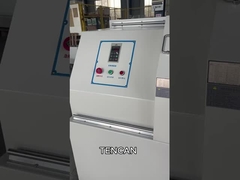 طاحونة Tencan XQM-60 العمودية الكوكبية الكروية (نوع الإنتاج)