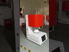 TENCAN TC-BDF-1L 1700C مختبر الأسنان زركونيا فرن تلبيد البورسلين دقة 1C
