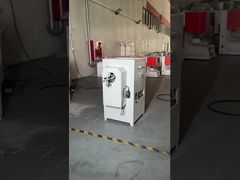 ارتفاع درجة الحرارة 1200C مختبر فراغ أنبوبي فرن MOSI2 عنصر التدفئة
