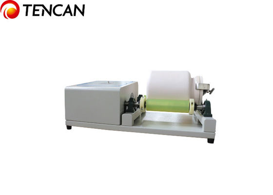 مطحنة كرات المختبر Tencan 5L لطحن العينات بنعومة 13-74 ميكرومتر