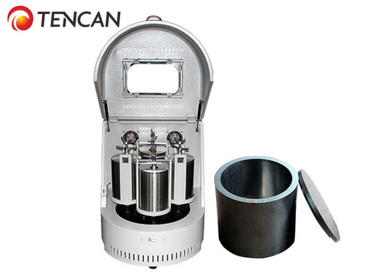 آلة طحن الكواكب المحمولة ، مطحنة الكواكب شبه مستديرة لطحن السوبر غرامة