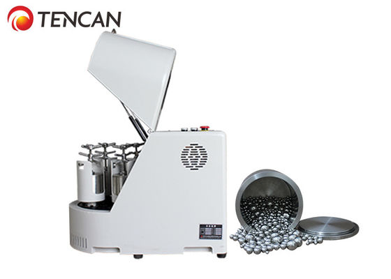 آلة طحن الكواكب المحمولة ، مطحنة الكواكب شبه مستديرة لطحن السوبر غرامة