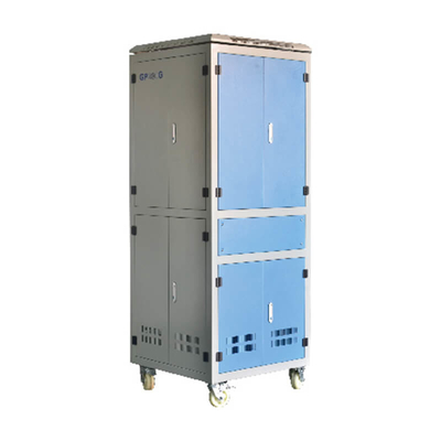شركة تنكان لتوفير معدات المختبرات GBP750S-2 (1200) صندوق قفازات الغازات الخاملة صندوق قفازات المختبر مع نظام تنقية