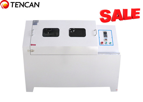إمدادات الطاقة 5KW آلة طحن الكرة الكوكبية مع سرعة الدوران 40-390rpm