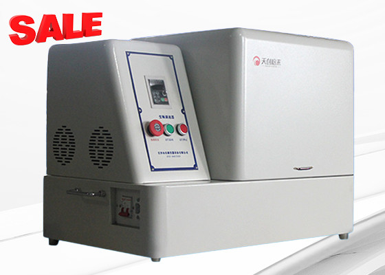 آلة طحن الكرات الكوكبية المتقدمة 4L بنك توب مع 4x1000ml أوعية طحن دقيق لتطبيقات متنوعة