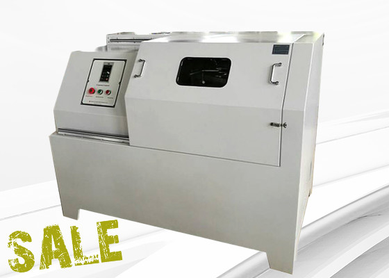 380 فولت 5.5 كيلوواط XQM-40L الصناعية العمودية الكوكبية طاحونة الكرات - عالية الطاقة نظام الطحن النانو