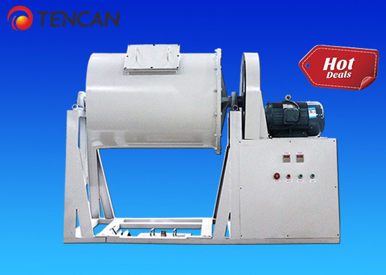 30L Light Roll Ball Mill Precision Powder Grinding Mixing System for Laboratory Small Production 220V/0.75KW Frequent 50HZ