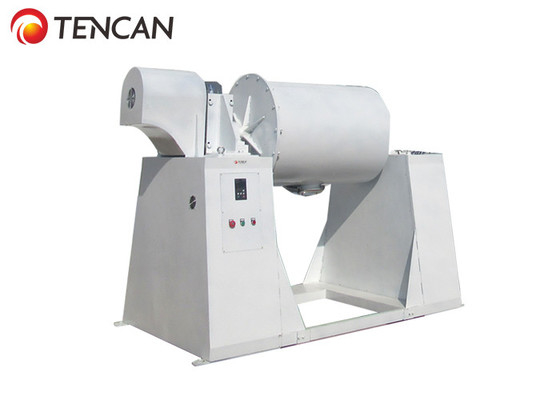 500L Industrial Roll Ball Mill – 380V High-Efficiency Fine Powder Grinding System with Polyurethane/Zirconia Liner Options