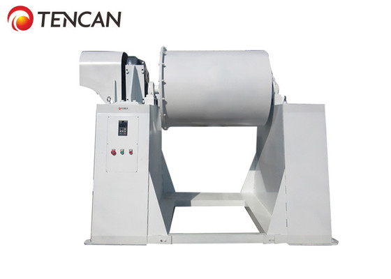 500L Industrial Roll Ball Mill – 380V High-Efficiency Fine Powder Grinding System with Polyurethane/Zirconia Liner Options