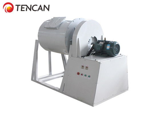 500L Industrial Roll Ball Mill – 380V High-Efficiency Fine Powder Grinding System with Polyurethane/Zirconia Liner Options