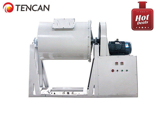 380V 100L 400 Mesh Powder Ball Mill Grinding Machine