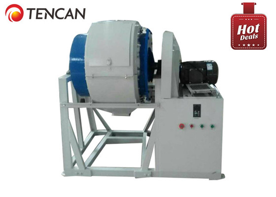 380V 100L 400 Mesh Powder Ball Mill Grinding Machine