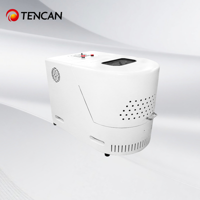 TENCAN XQM-16L 380V مطحنة مسحوق نانو فائق النعومة معتمدة من CE لطاحونة الكرة الكوكبية لأبحاث المختبرات