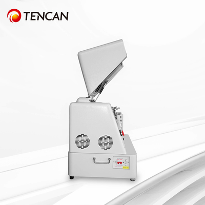 مطحنة الكرة TENCAN Lab من 400 إلى 12500 شبكة موفرة للطاقة لإعداد عينات المختبر