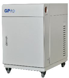 TENCAN GBP750S-3 صندوق قفازات التطهير لإزالة مياه الأكسجين