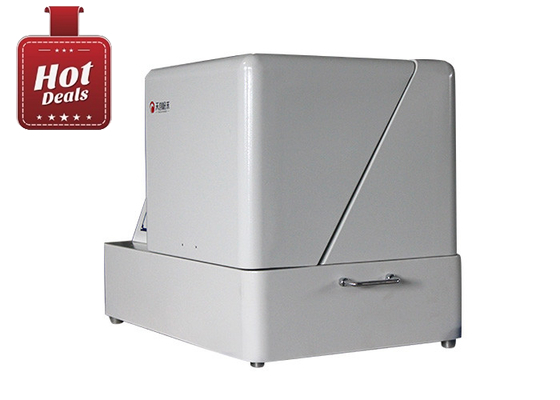 مطحنة الكرات الكوكبية المعملية Tencan XQM-12 12L 220V 1.5KW