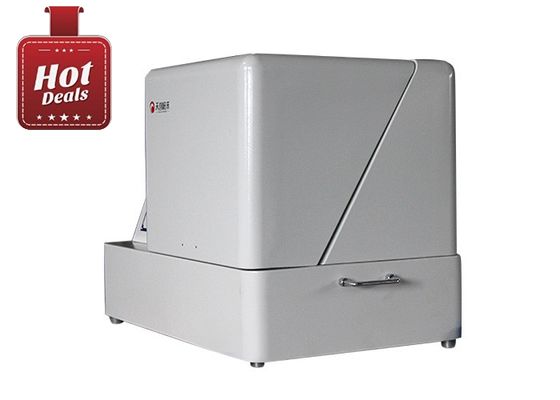 طاحونة الكرات الكوكبية الرأسية المربعة Tencan XQM-6 6L 220V