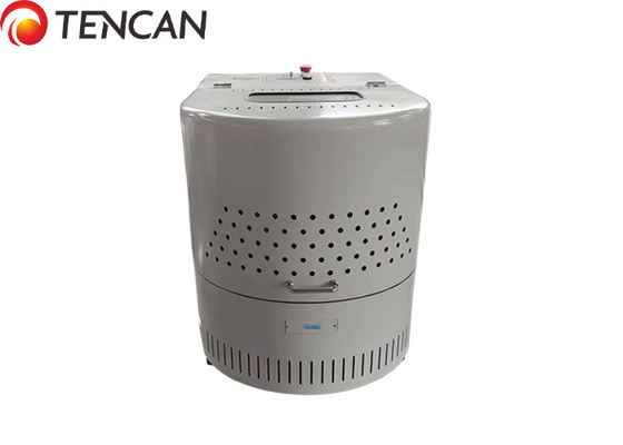 مطحنة الكرات المختبرية Tencan XQM-6A 6L 220V 0.75KW