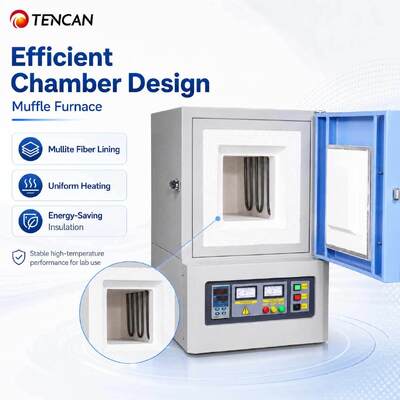 مختبر 1100C 1200C 1400C 1500C 1600C 1800C درجة صندوق كهربائي/سعر فرن دثر لدرجة الحرارة العالية