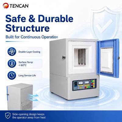 مختبر 1100C 1200C 1400C 1500C 1600C 1800C درجة صندوق كهربائي/سعر فرن دثر لدرجة الحرارة العالية