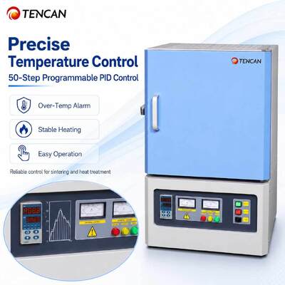 مختبر 1100C 1200C 1400C 1500C 1600C 1800C درجة صندوق كهربائي/سعر فرن دثر لدرجة الحرارة العالية