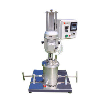 طاحونة الكرات المخلطة JM-1L 0.37KW 220V لطلاء السيراميك