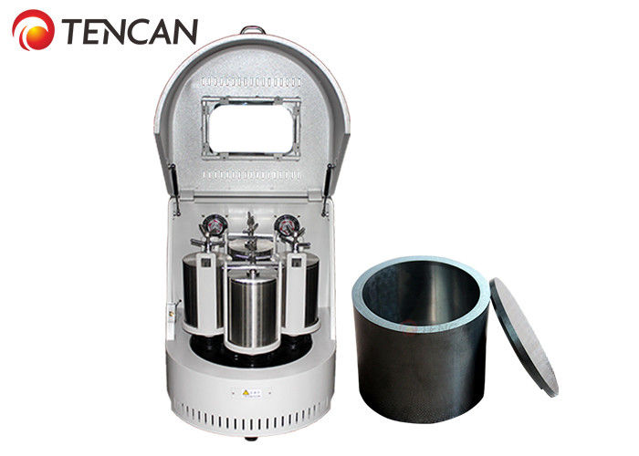 آلة طحن الكواكب المحمولة ، مطحنة الكواكب شبه مستديرة لطحن السوبر غرامة