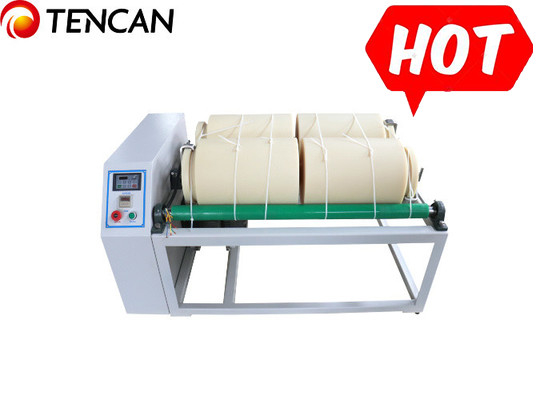 طاحونة طاحونة كرة طاحونة جرة طاحونة آلة السعر مع غطاء غبار خيارات مخصصة 220V 1.5KW 4 * 15L