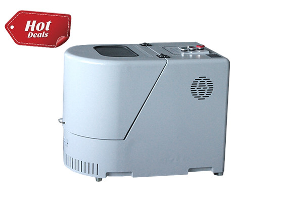 طاحونة كرات مختبرية نصف دائرية عمودية 6L 220V، تستخدم في تصنيع مسحوق النانو
