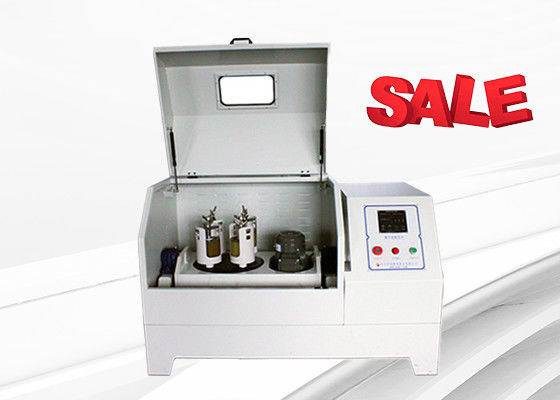 مطحنة الكرات الكوكبية متعددة الاتجاهات Tencan 6L، 220 فولت لطحن المسحوق في المختبر