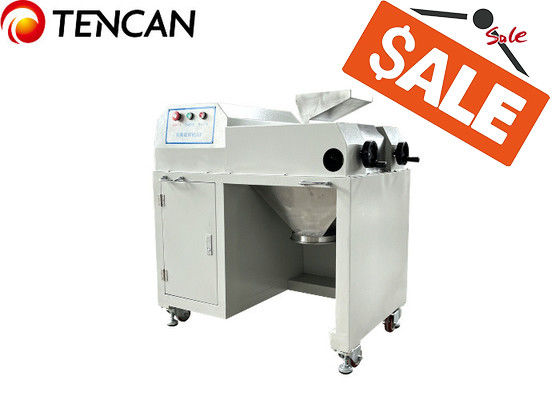 طاحونة طحن للأسطول المقاوم للصدأ 220 كيلوغرام وزنها لترشيح المسحوق الدقيق